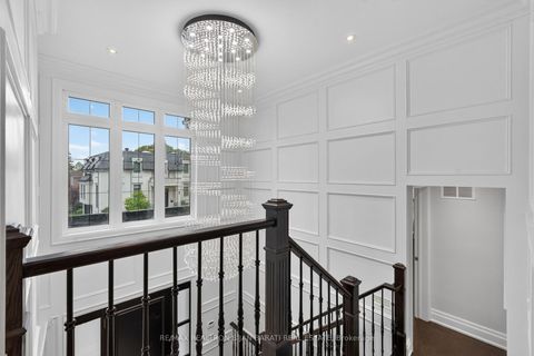 Photo 24 at 10 Bayberry Crescent, Bayview Village, Toronto