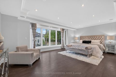 Photo 26 at 10 Bayberry Crescent, Bayview Village, Toronto