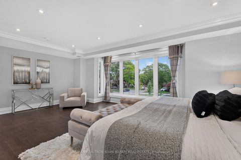Photo 27 at 10 Bayberry Crescent, Bayview Village, Toronto