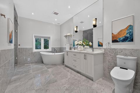 Photo 28 at 10 Bayberry Crescent, Bayview Village, Toronto