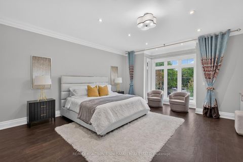 Photo 30 at 10 Bayberry Crescent, Bayview Village, Toronto