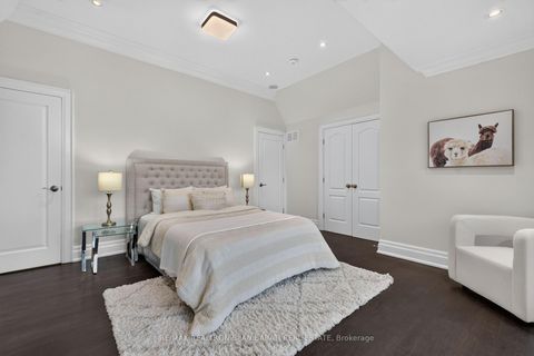 Photo 38 at 10 Bayberry Crescent, Bayview Village, Toronto
