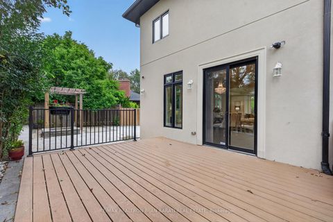 Photo 47 at 10 Bayberry Crescent, Bayview Village, Toronto
