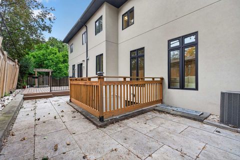 Photo 49 at 10 Bayberry Crescent, Bayview Village, Toronto