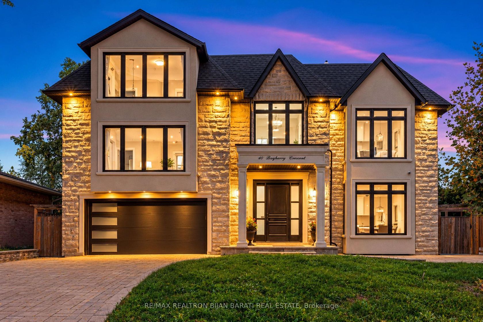 10 Bayberry Crescent, Bayview Village, Toronto 2