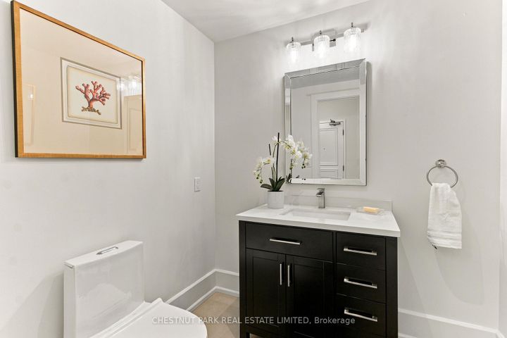 Photo 3 at 203B - 660 Sheppard Avenue E, Bayview Village, Toronto