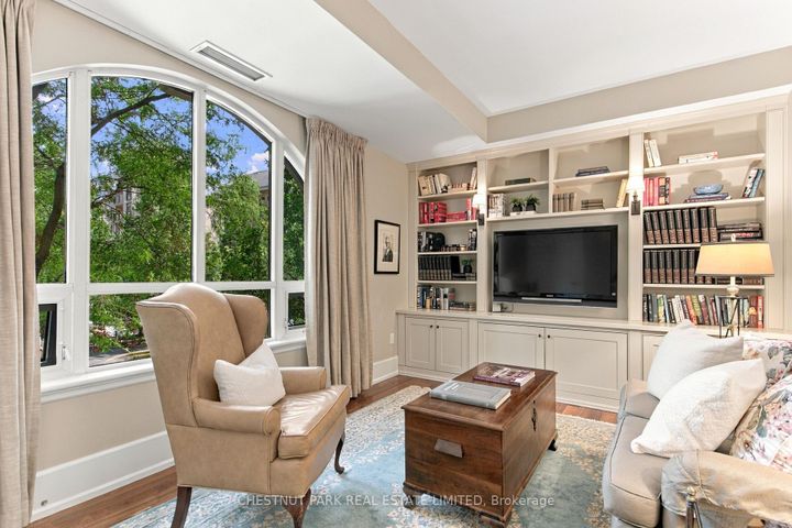 Photo 16 at 203B - 660 Sheppard Avenue E, Bayview Village, Toronto