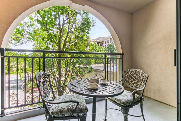 Photo 20 at 203B - 660 Sheppard Avenue E, Bayview Village, Toronto