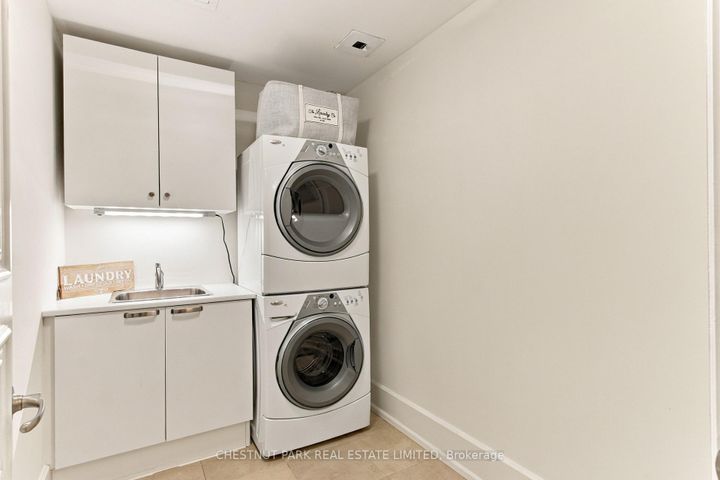 Photo 26 at 203B - 660 Sheppard Avenue E, Bayview Village, Toronto
