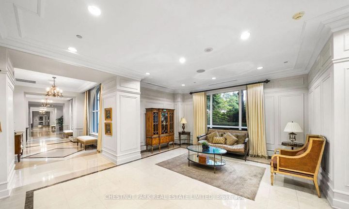 Photo 33 at 203B - 660 Sheppard Avenue E, Bayview Village, Toronto