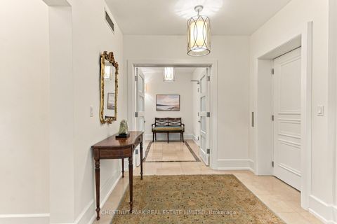 Photo 2 at 203B - 660 Sheppard Avenue E, Bayview Village, Toronto