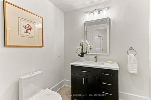 Photo 3 at 203B - 660 Sheppard Avenue E, Bayview Village, Toronto
