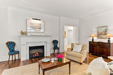 Photo 5 at 203B - 660 Sheppard Avenue E, Bayview Village, Toronto