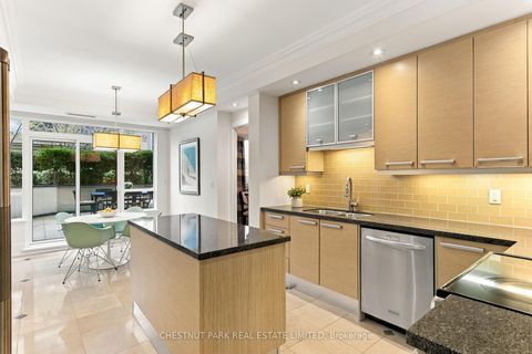 Photo 8 at 203B - 660 Sheppard Avenue E, Bayview Village, Toronto