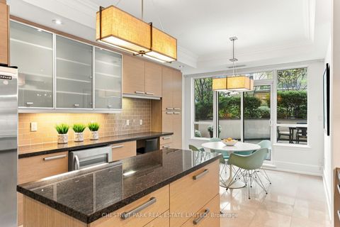 Photo 9 at 203B - 660 Sheppard Avenue E, Bayview Village, Toronto