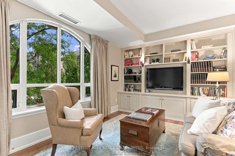 Photo 16 at 203B - 660 Sheppard Avenue E, Bayview Village, Toronto