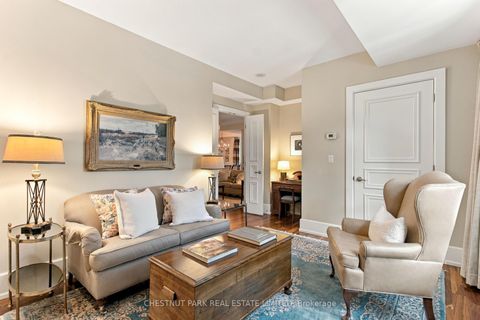 Photo 17 at 203B - 660 Sheppard Avenue E, Bayview Village, Toronto