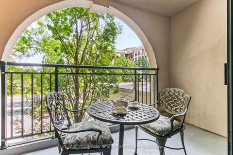 Photo 20 at 203B - 660 Sheppard Avenue E, Bayview Village, Toronto