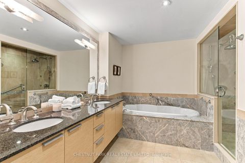 Photo 22 at 203B - 660 Sheppard Avenue E, Bayview Village, Toronto