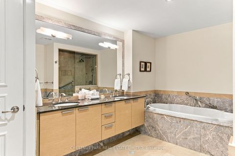 Photo 23 at 203B - 660 Sheppard Avenue E, Bayview Village, Toronto