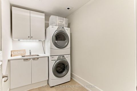 Photo 26 at 203B - 660 Sheppard Avenue E, Bayview Village, Toronto