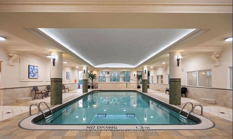 Photo 27 at 203B - 660 Sheppard Avenue E, Bayview Village, Toronto