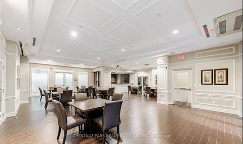 Photo 31 at 203B - 660 Sheppard Avenue E, Bayview Village, Toronto