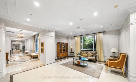 Photo 33 at 203B - 660 Sheppard Avenue E, Bayview Village, Toronto