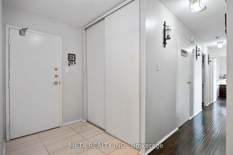 Photo 3 at 604 - 236 Albion Road, Old Rexdale, Toronto