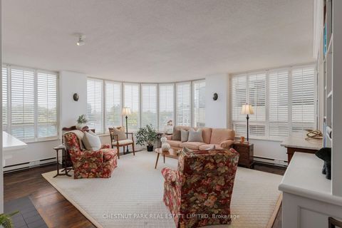 Photo 3 at 516 - 1177 Yonge Street, Moore Park, Toronto