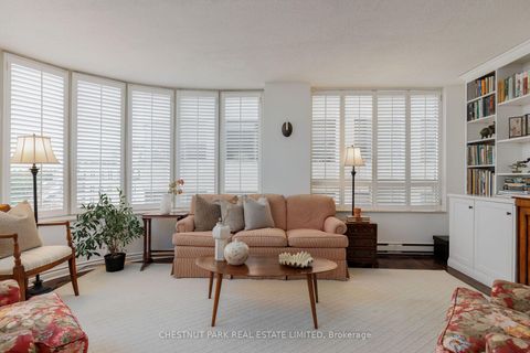 Photo 5 at 516 - 1177 Yonge Street, Moore Park, Toronto