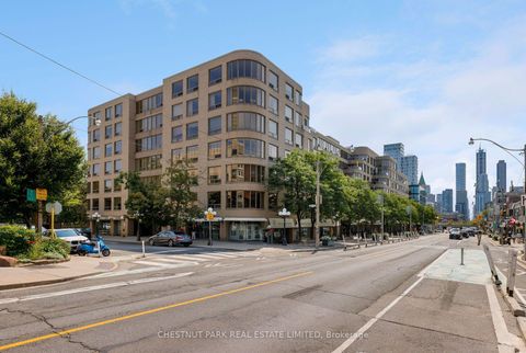 Photo 33 at 516 - 1177 Yonge Street, Moore Park, Toronto