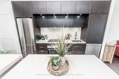 Photo 6 at 2708 - 55 Regent Park Boulevard, Regent Park, Toronto