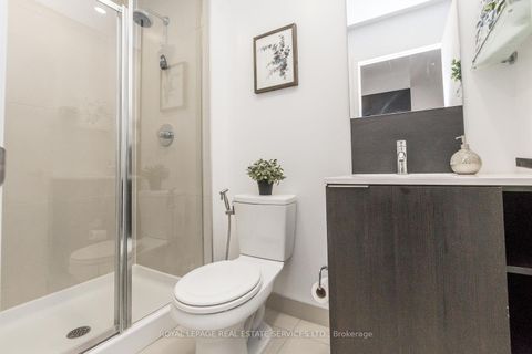 Photo 16 at 2708 - 55 Regent Park Boulevard, Regent Park, Toronto