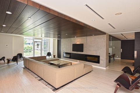 Photo 20 at 2708 - 55 Regent Park Boulevard, Regent Park, Toronto