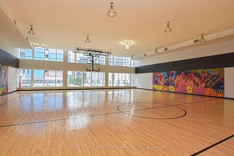 Photo 22 at 2708 - 55 Regent Park Boulevard, Regent Park, Toronto