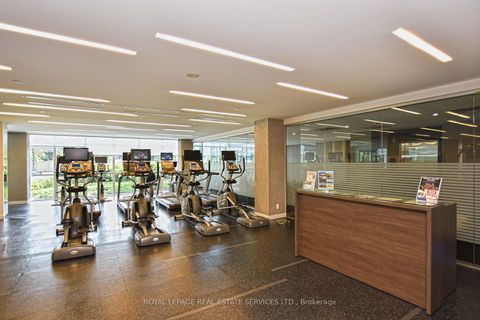 Photo 23 at 2708 - 55 Regent Park Boulevard, Regent Park, Toronto