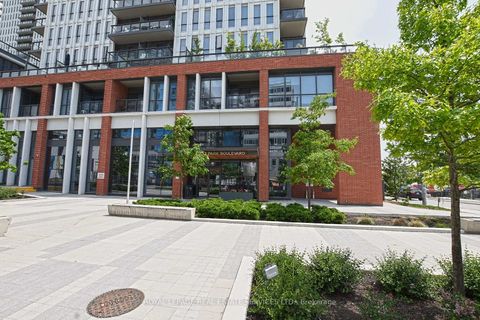 Photo 24 at 2708 - 55 Regent Park Boulevard, Regent Park, Toronto