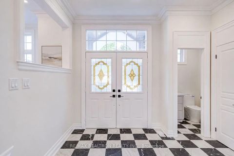 Photo 1 at 225 Olive Avenue S, Willowdale East, Toronto