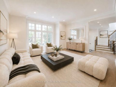 Photo 6 at 225 Olive Avenue S, Willowdale East, Toronto