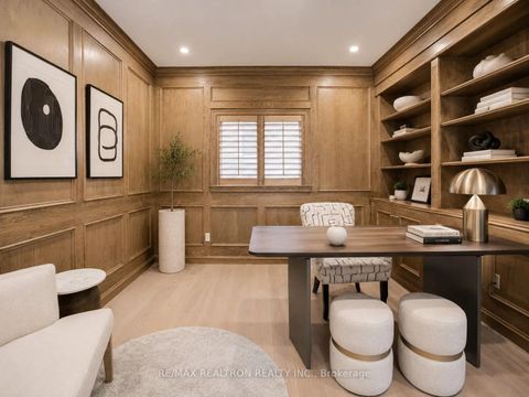 Photo 7 at 225 Olive Avenue S, Willowdale East, Toronto