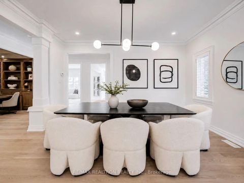 Photo 8 at 225 Olive Avenue S, Willowdale East, Toronto
