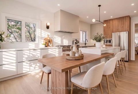 Photo 11 at 225 Olive Avenue S, Willowdale East, Toronto