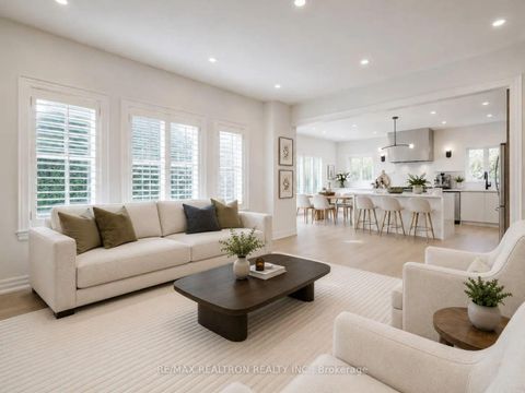 Photo 14 at 225 Olive Avenue S, Willowdale East, Toronto