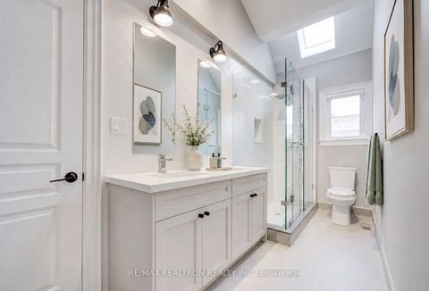 Photo 19 at 225 Olive Avenue S, Willowdale East, Toronto