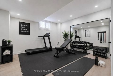 Photo 35 at 225 Olive Avenue S, Willowdale East, Toronto