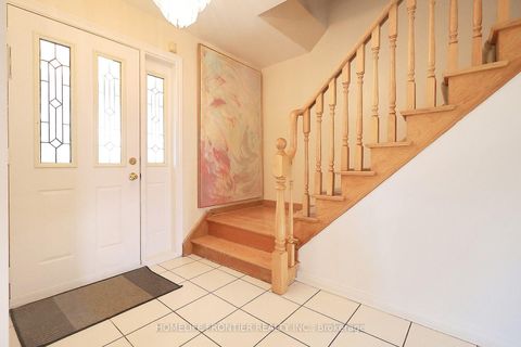 Photo 2 at 334 Rimilton Avenue, Alderwood, Toronto
