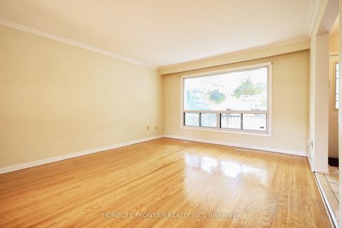Photo 3 at 334 Rimilton Avenue, Alderwood, Toronto