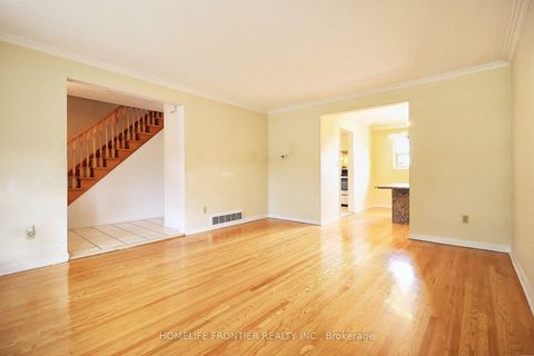Photo 4 at 334 Rimilton Avenue, Alderwood, Toronto