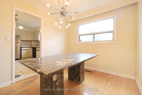 Photo 5 at 334 Rimilton Avenue, Alderwood, Toronto